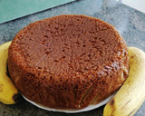 Foto del paso 4 de la receta: Bizcocho de plátano 🍌