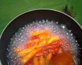 37) Sambal jeruk limau pelengkap rawon langkah memasak 2 foto