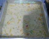 Foto langkah ke 5 dari resep Misoa Goreng.
