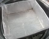 Foto langkah ke 5 dari resep Lapis India.