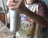 Foto del paso 2 de la receta: Panqueques sin lácteos