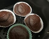 Foto del paso 2 de la receta: Muffins proteicos en airfyer