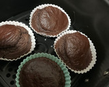 Foto del paso 2 de la receta: Muffins proteicos en airfyer