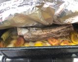 Foto del paso 5 de la receta: Costilla de Res al horno al estilo Sonorense