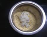 Besan Bread Toast recipe step 1 photo