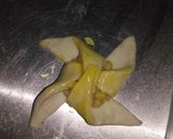 Foto langkah ke 4 dari resep Grem (pastry isi kacang).