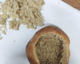 Foto del paso 2 de la receta: Bollos Rellenos de carne picada y queso