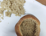 Foto del paso 2 de la receta: Bollos Rellenos de carne picada y queso