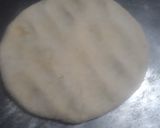 भुना आलू पराठा (bhuna aloo paratha recipe in Hindi) रेसिपी चरण 4 फोटो