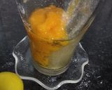 A picture of step 3 of Mango Mojito.