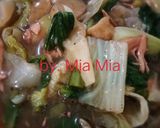 Foto langkah ke 3 dari resep Capjay rumahan.