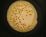 Foto langkah ke 3 dari resep Pancake.