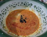 Foto langkah ke 3 dari resep "Pepes Tahu - Jamur Kancing".