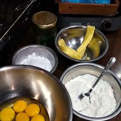 Langkah 1