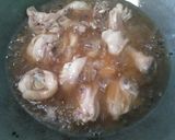 Foto langkah ke 1 dari resep Ayam Pedas.