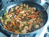 Chop Suey