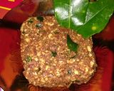 Foto langkah ke 4 dari resep Sambel pecel.