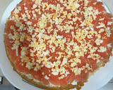 Foto del paso 4 de la receta: Pastel de salmón