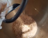 Csokis donut recept fázis 1 fotója