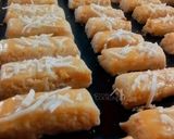 Foto langkah ke 8 dari resep Cheddar Kastengel.