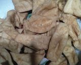 Foto langkah ke 1 dari resep Tahu bakso rebus.