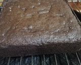 Foto del paso 3 de la receta: Marquise (fácil y sin manteca