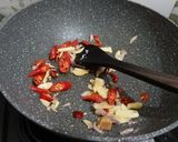 Foto langkah ke 3 dari resep Tumis Genjer Anti Pahit.