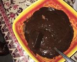Foto langkah ke 1 dari resep Moist Chocolate chiffon cake.