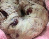 Hình bước làm 5 của món Pain de Campagne (Bánh mỳ đồng quê kiểu Pháp)