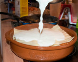 Foto del paso 10 de la receta: Lasaña a la boloñesa