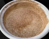 Toffifee tekercs recept fázis 3 fotója