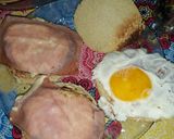 Foto del paso 4 de la receta: Lluvia de hamburguesas!!🤩🤤🤤🍔🍔🍔