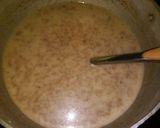 Foto langkah ke 3 dari resep •• Puding Milo Labu Kuning/ Milo Pumpkin Pudding.