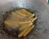 Foto langkah ke 3 dari resep Stik Tempe.
