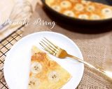 Foto langkah ke 6 dari resep Pancake Pisang.