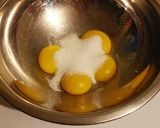 Foto del paso 2 de la receta: Empolvados