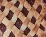Foto del paso 7 de la receta: PASTAFROLA CON MASA DE ACEITE🤗😋👏😋🤗😋