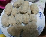 Foto del paso 5 de la receta: Croquetas de puchero