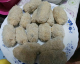 Foto del paso 5 de la receta: Croquetas de puchero