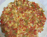 Foto del paso 7 de la receta: Empanada de pollo al curry (Muy fácil)