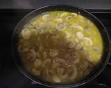 Foto del paso 5 de la receta Risotto champiñones