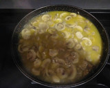 Foto del paso 5 de la receta: Risotto champiñones