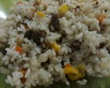 Foto langkah ke 4 dari resep Pilav rice.