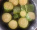 Foto del paso 1 de la receta: Crema de Calabaza