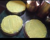 खांडवी (Khandvi recipe in hindi) रेसिपी चरण 2 फोटो