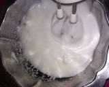 Foto del paso 2 de la receta: Bizcocho de avena, manzana y pasas