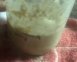 Foto del paso 4 de la receta: Masa madre 🥖🍞