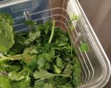 Foto del paso 5 de la receta: Guacamole 🥑 fake
