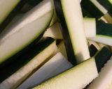 Foto del paso 2 de la receta: Noodles de arroz con verduras