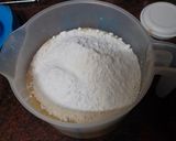 Foto del paso 2 de la receta: Gofres con chocolate